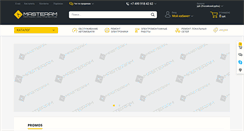 Desktop Screenshot of masteram-online.ru